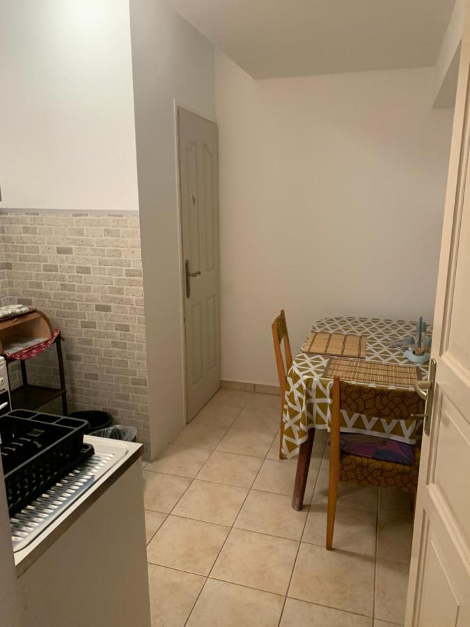 Apartmán Fonix Apartman Keszthely Exteriér fotografie
