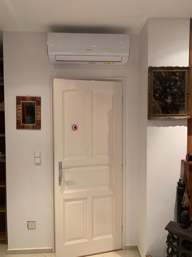 Apartmán Fonix Apartman Keszthely Exteriér fotografie