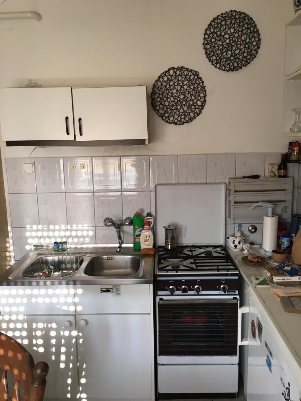 Apartmán Fonix Apartman Keszthely Exteriér fotografie
