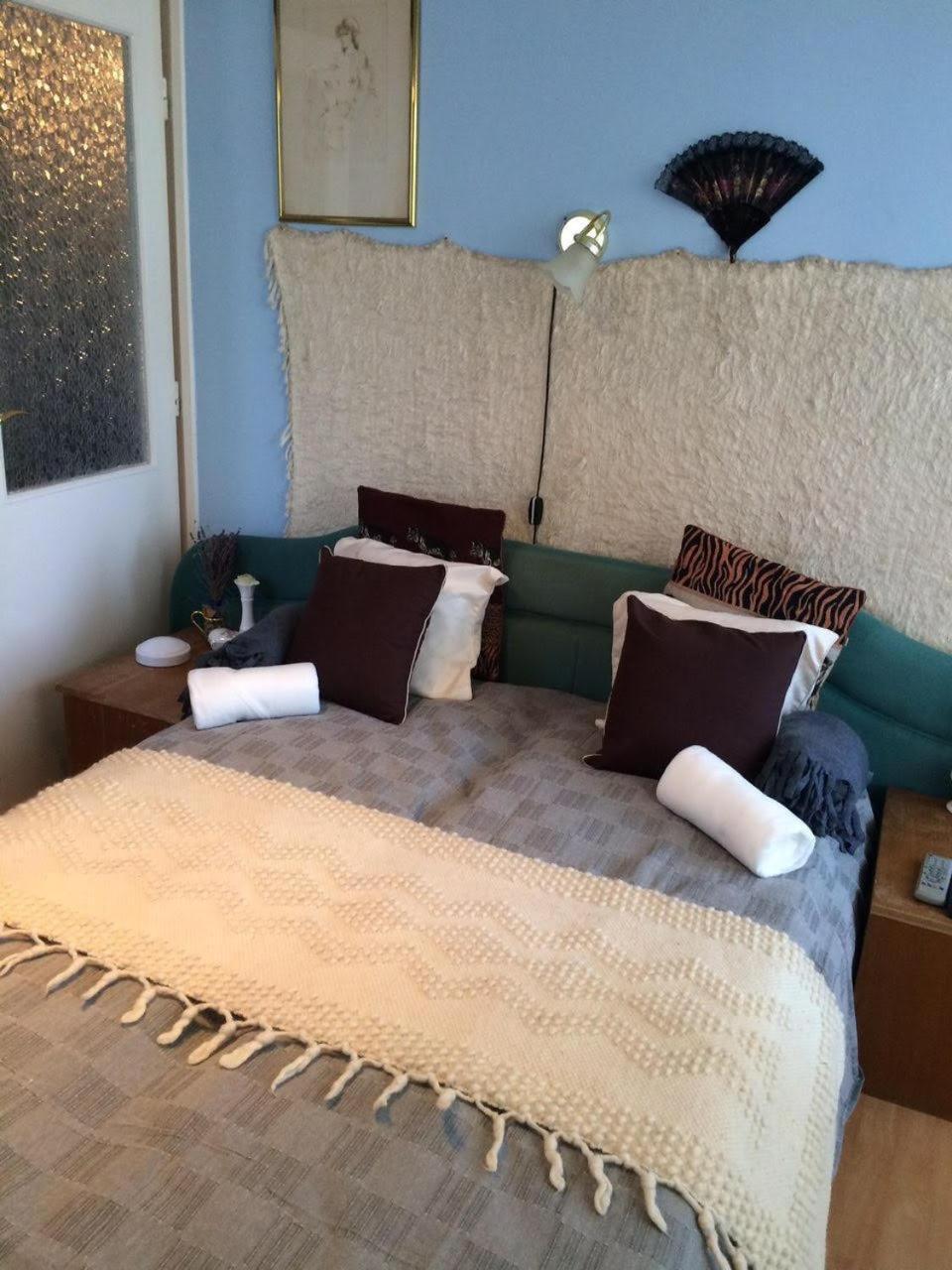Apartmán Fonix Apartman Keszthely Exteriér fotografie