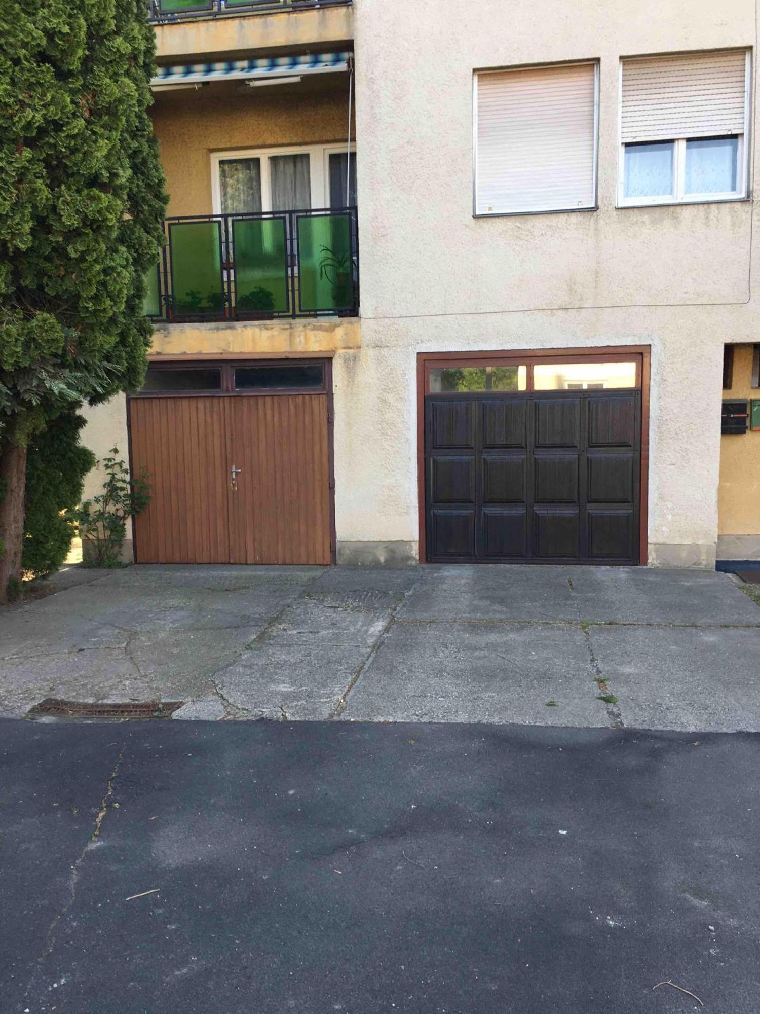 Apartmán Fonix Apartman Keszthely Exteriér fotografie