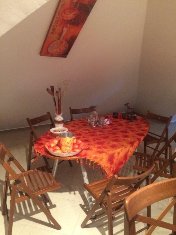 Apartmán Fonix Apartman Keszthely Exteriér fotografie