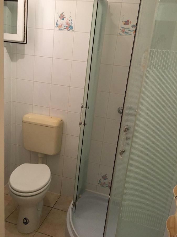 Apartmán Fonix Apartman Keszthely Exteriér fotografie