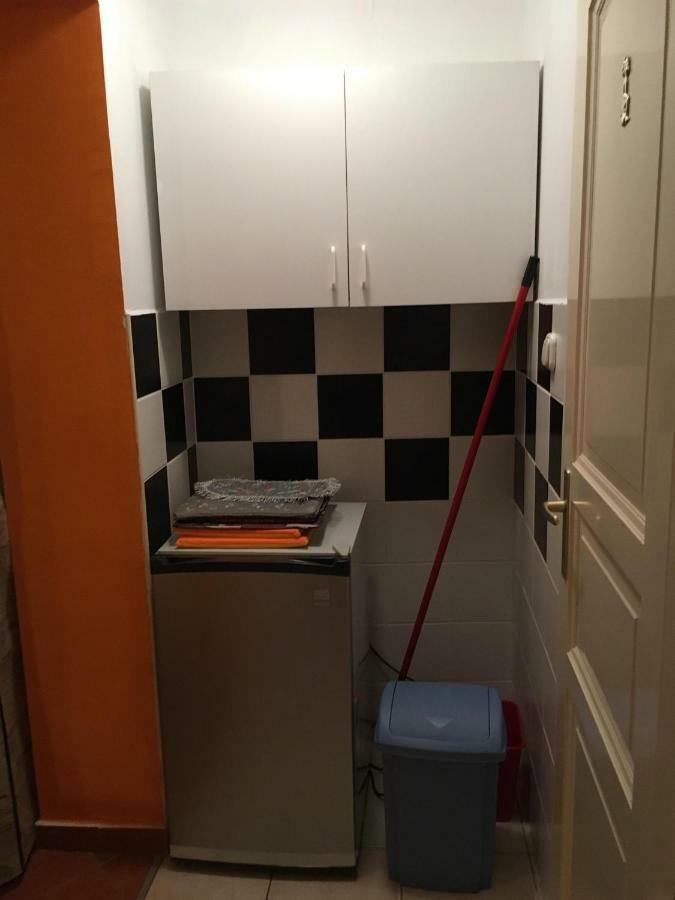 Apartmán Fonix Apartman Keszthely Exteriér fotografie