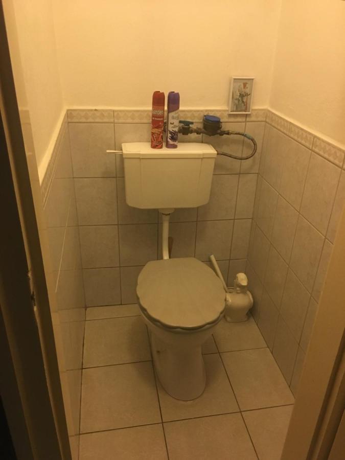 Apartmán Fonix Apartman Keszthely Exteriér fotografie